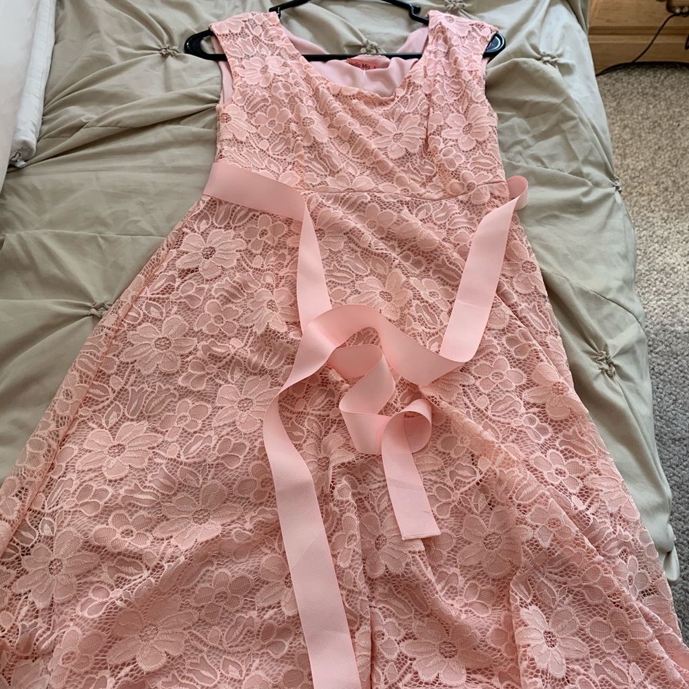Maternity dress